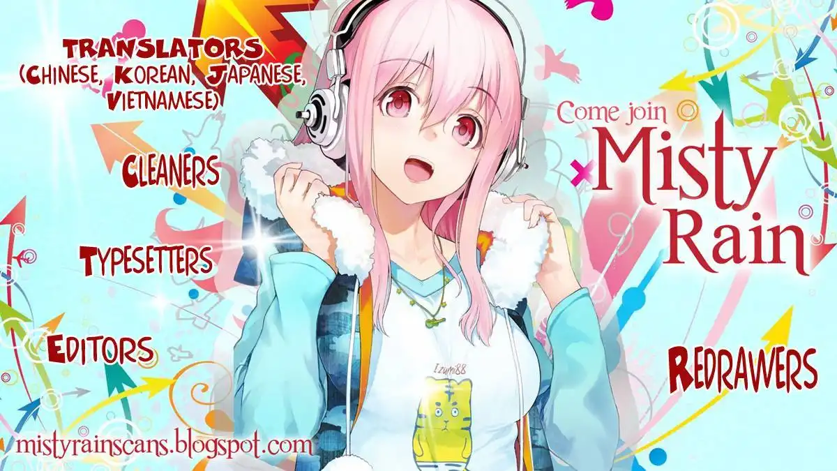 Parfait Tic Chapter 125 29